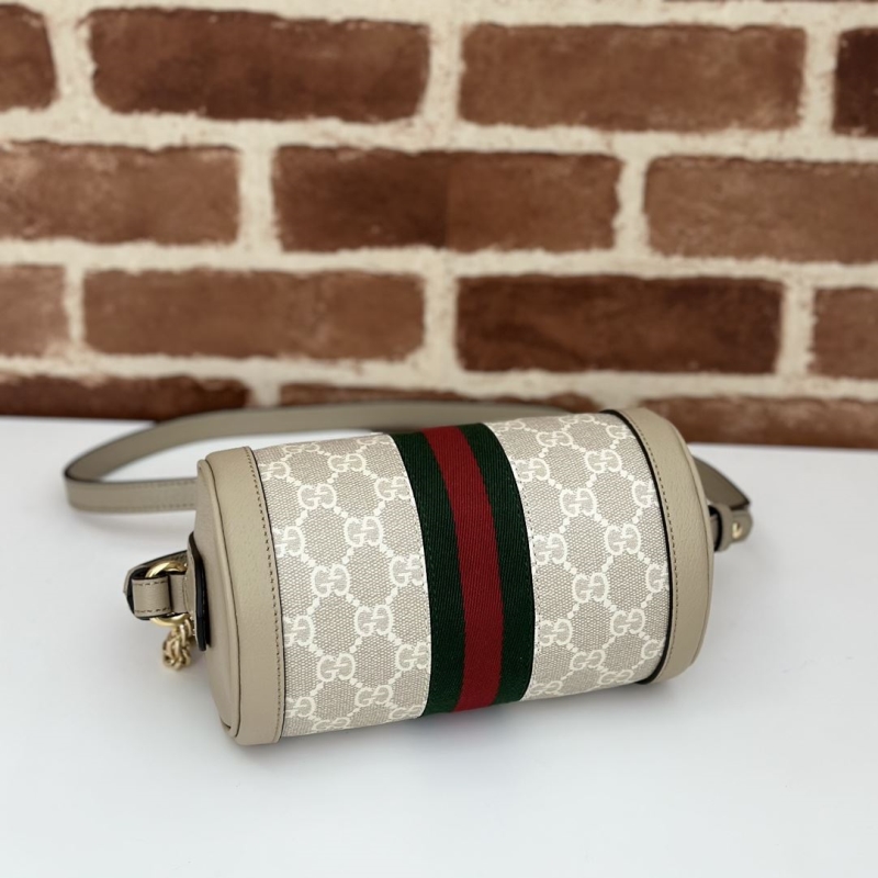 Gucci Round Bags